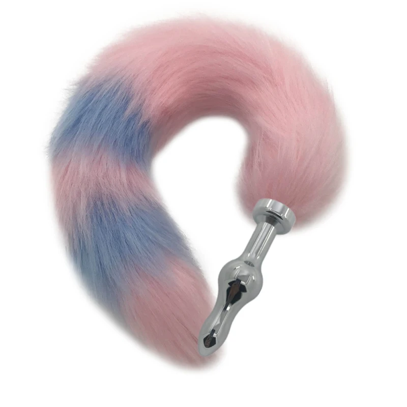 Анальные секс-игрушки в 2 стилях длинная конусная Анальная пробка сексуальный