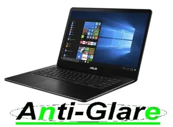 

2PCS Anti-Glare Screen Protector Guard Cover Filter for 15.6" Asus ZenBook Pro UX550 UX550VD UX550VE Non-Touch Screen