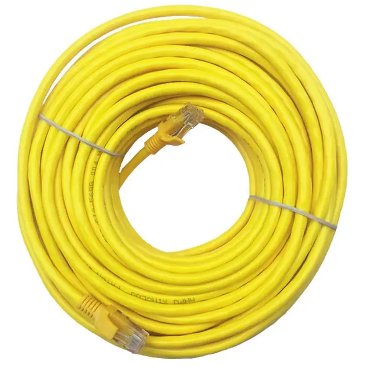 Wire Household 5 High Speed 6 Kinds of Gigabit 10 Indoor and Outdoor 20 Computer Broadband