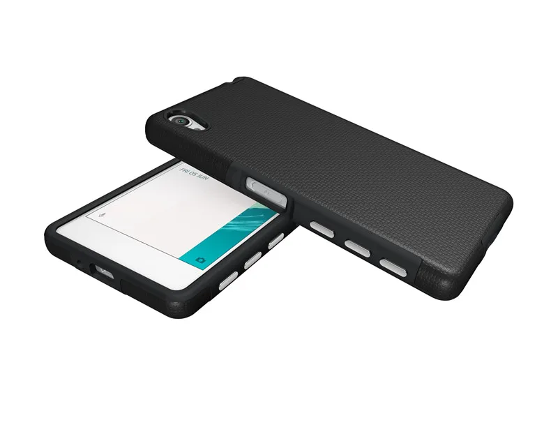 xperia x-8