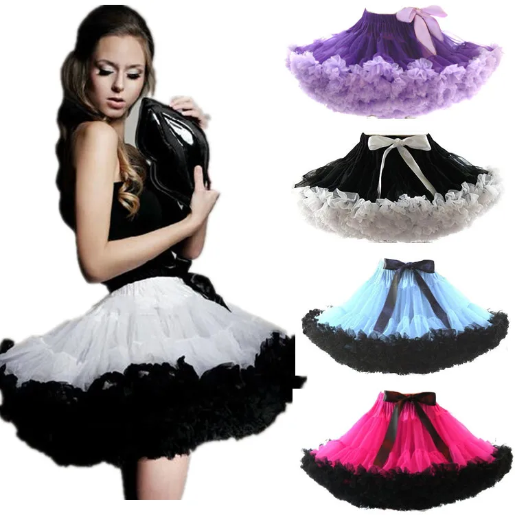lace skirt Girls Fluffy 2-18 Years Chiffon Pettiskirt Solid Colors tutu skirts girl Dance Skirt Christmas Tulle Petticoat tulle lace skirt Girls Fluffy 2-18 Years Chiffon Pettiskirt Solid Colors tutu skirts girl Dance Skirt Christmas Tulle Petticoat tulle