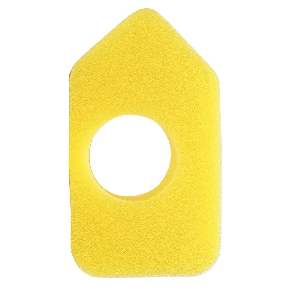 Sponge Air Filter Diaphragm Home Garden Maintenance Engine Lawn Mower