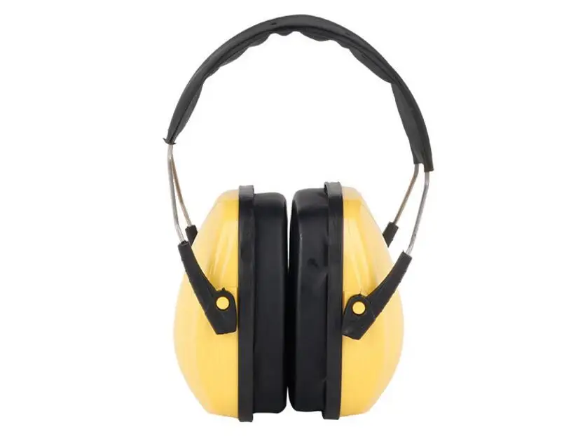 4 цвета профессиональный слуховой защитный наушник шумоподавитель защита для ушей звукоизоляция удобный в носке наушник