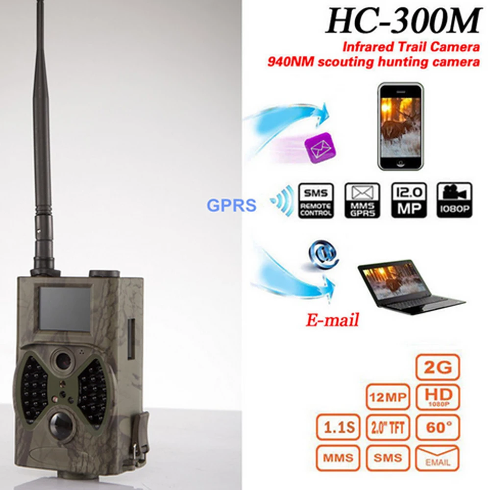 HC300M-6