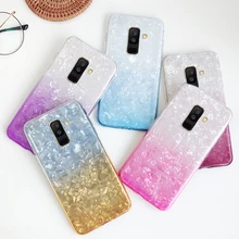 

Xinyada Soft Silicone TPU Conch Shockproof Case For Samsung Galaxy S9 S8 A8 A6 Plus Note 8 9 J4 J6 J8 2018 A9 Star Cover Shell