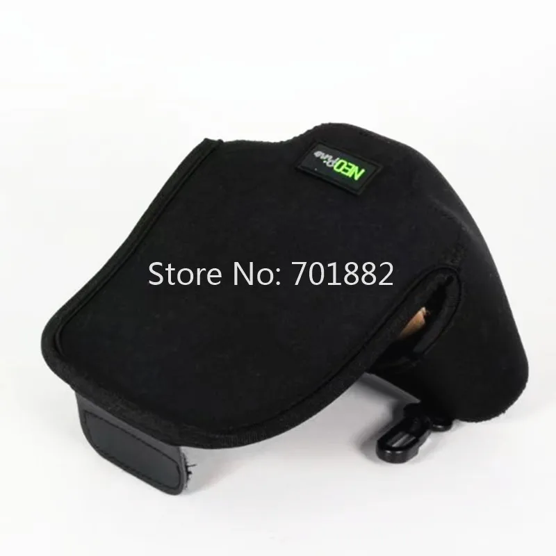 NEOPINE Camera Inner Bag Neoprene Soft pouch case for Fuji X100S (4)