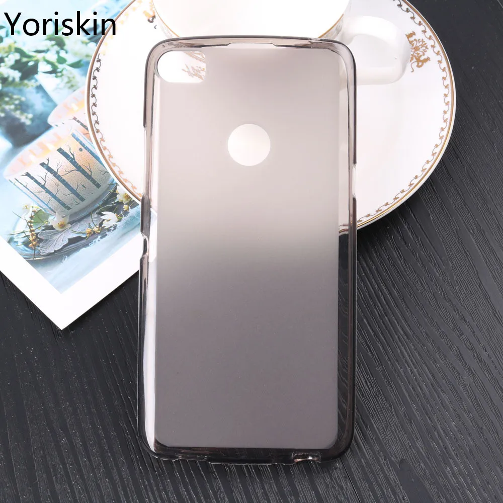 Full Body Protective Slim Case For Alcatel Idol 5S