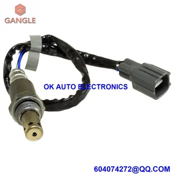 

Oxygen Sensor Lambda Sensor AIR FUEL RATIO SENSOR for LEXUS RX350 TOYOTA AVALON CAMRY 89467-07010 8946707010 2005-2007