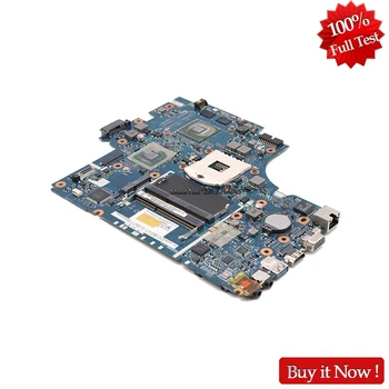 

Nokotion P5LJ0 LA-7221P For gateway ID57H MBBUV02001 MB.BUV02.001 laptop motherboard with GT520M graphic card