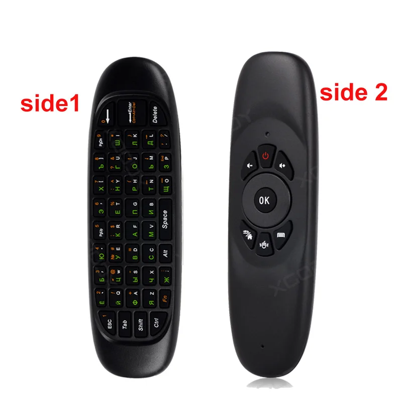 Genuine XGODY 2 in 1 Mini Wireless Keyboard Remote For font b Android b font