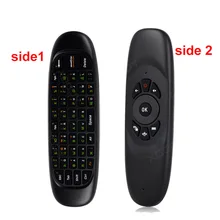 Genuine XGODY 2 in 1 Mini Wireless Keyboard Remote For font b Android b font