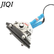 JIQI пакеты прямого нагрева плоскогубцы импульсная запечатывающая машина ручная электрическая композитная алюминиевая фольга крафт-бумага упаковщик