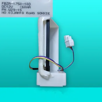 

for Refrigerator Motor FBZA-1750-10D DA31-00043J DA31-00043F BCD-286WN part