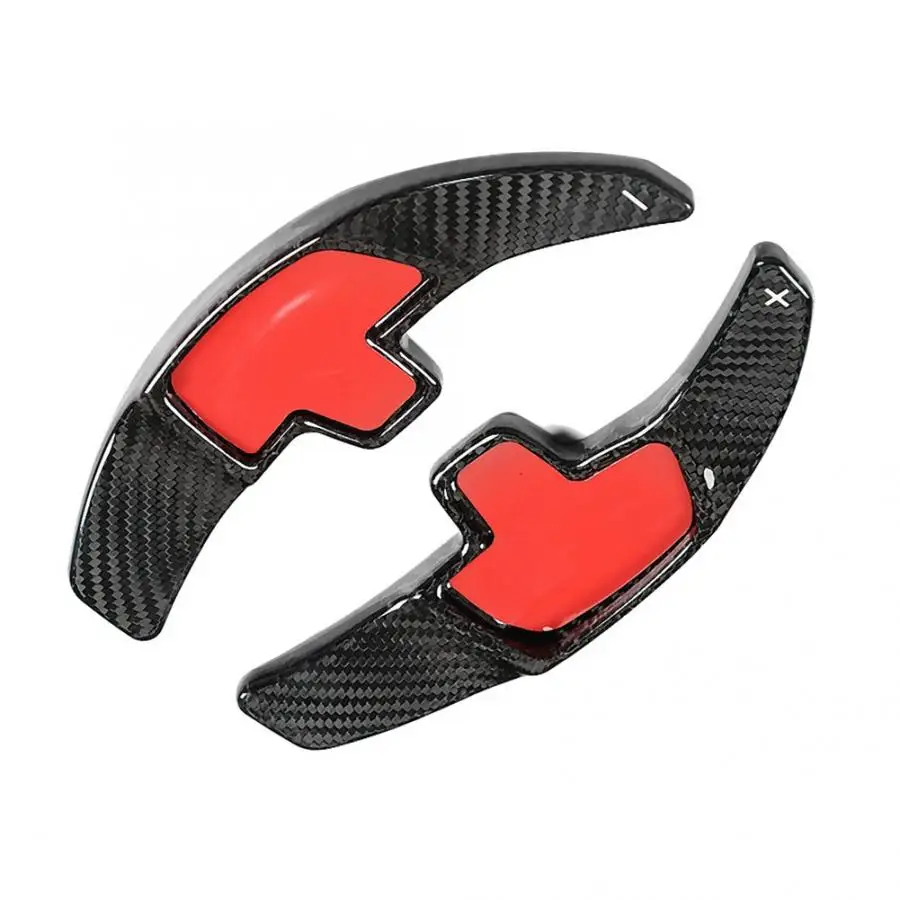 2pcs Steering Wheel Shift Paddle Extension Fit For Mercedes Benz C/GLC Class 2015-2016 auto accessories high quality | Автомобили и