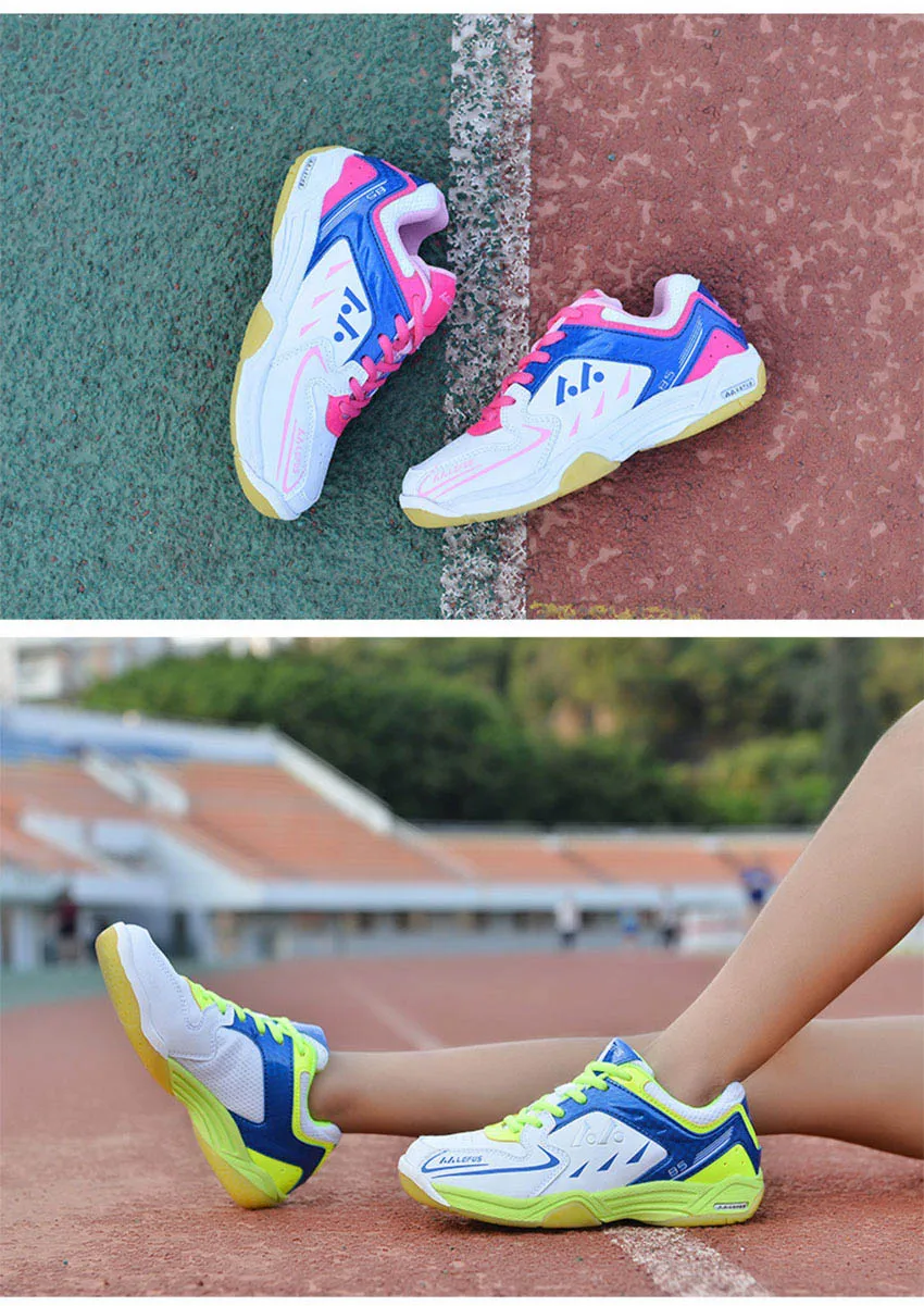 badminton shoes breathable (13)