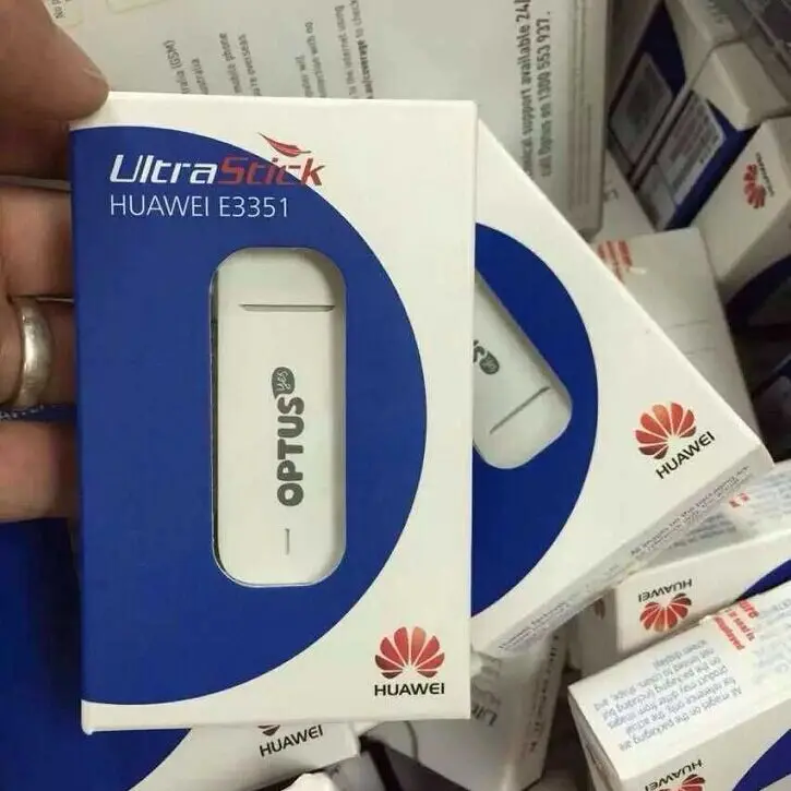 Разблокированный оригинальный 3G HSDPA USB модем драйвер для загрузки тонкий Ultra Stick