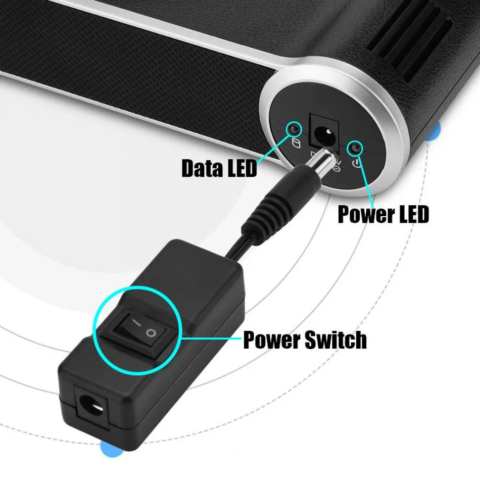 Oimaster 2,5/3,5 дюйма Sata Hdd Ssd корпус док-станция чехол Usb 3,0