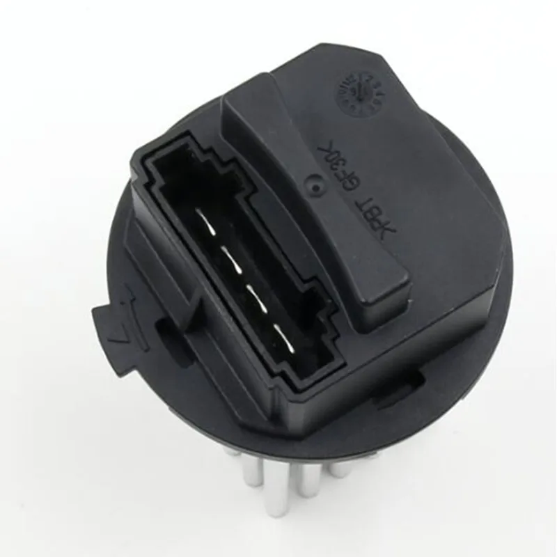 

Fan motor fuse blower resistance Suitable for Peugeot VOLVO BMW LANDROVER BENZ