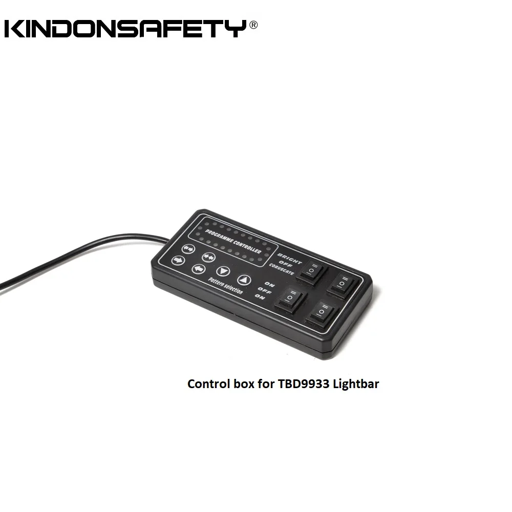 TBD9933 Controller
