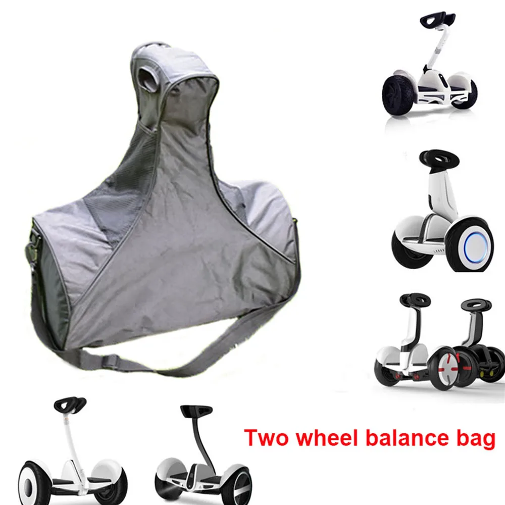 

Storage Carry Shoulder Bag for XIAOMI Mini Plus Scooter Two Wheel Self Balance Skateboard Carrier Mini PLUS Scooter Carrying Bag