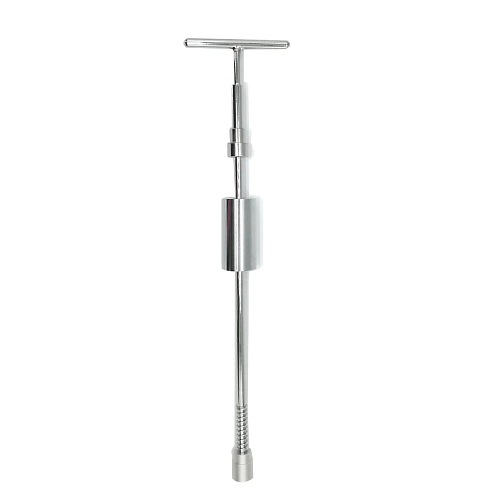 

Auto Paintless Dent Removal Tools Stainless Steel Dent Repair Kit Slide Hammer Hand Puller