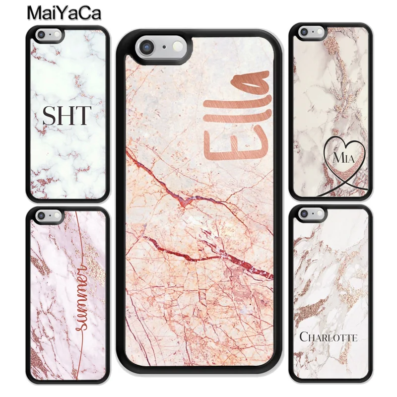 Aliexpress.com : Buy MaiYaCa PERSONALISED ROSE GOLD CUSTOM