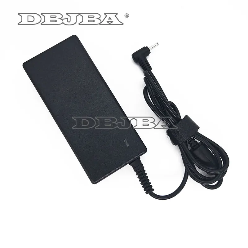19V 3.42A 65W AC адаптер Зарядное устройство для Acer Aspire S5 S5-951 S7 S7-391 S7-191 P3-171 W700 источник