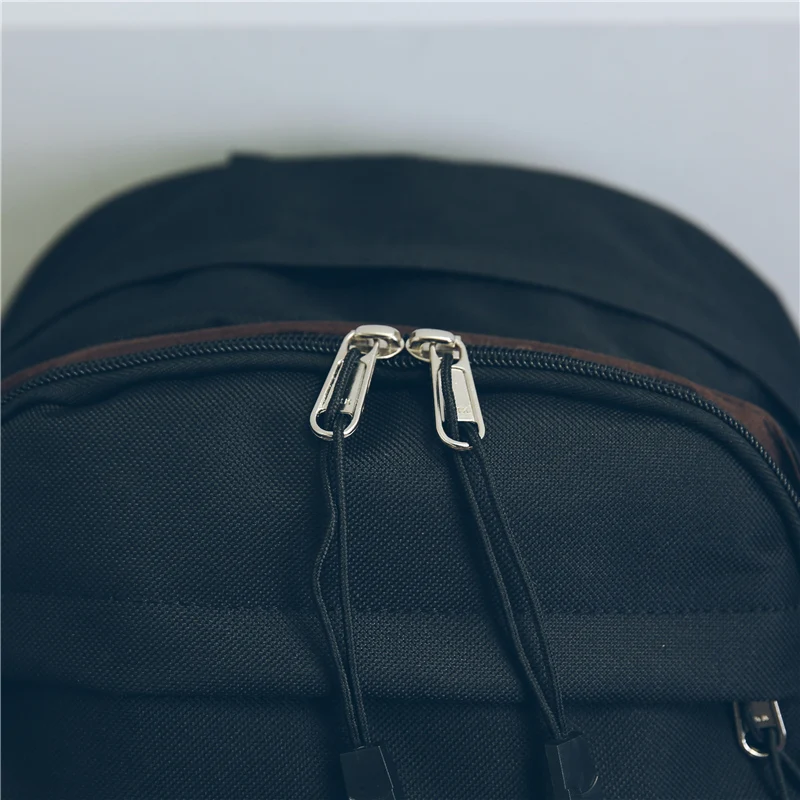 2017 Fashion School bag Waterproof Nylon Men Backpack Bag Women Mochila Escolar Travel Bag Rucksack Trekking Bag Menghuo Brand (16)