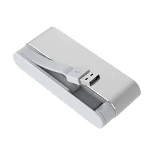 Moveski USB 3,1 USB-C до 3 портов USB 3,0 концентратор+ гигабитный Ethernet порт адаптер для Macbook и других устройств usb type C