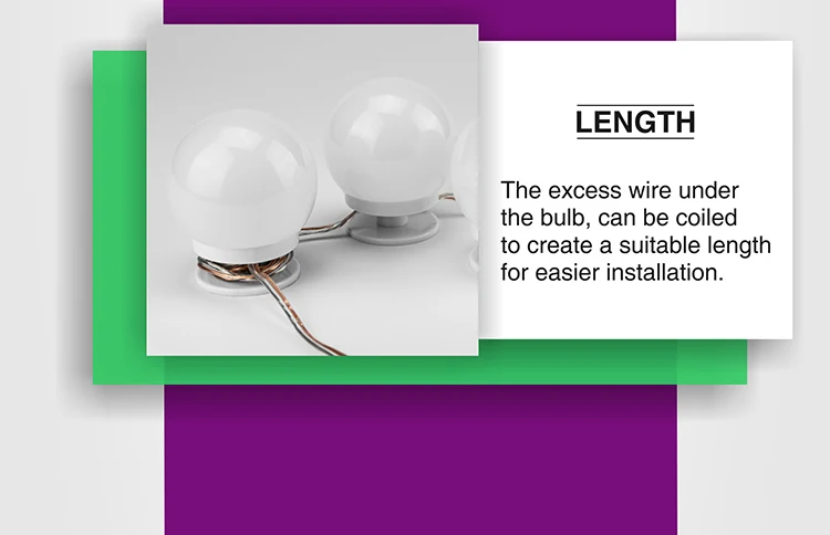 LED Mirror Light - ML-B10_06