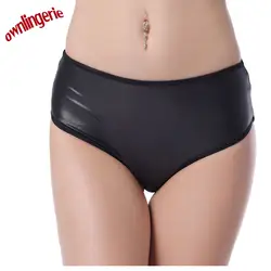 Новый товар сексуальные черные под шорты, сзади полые для сексуальных женщин M1090