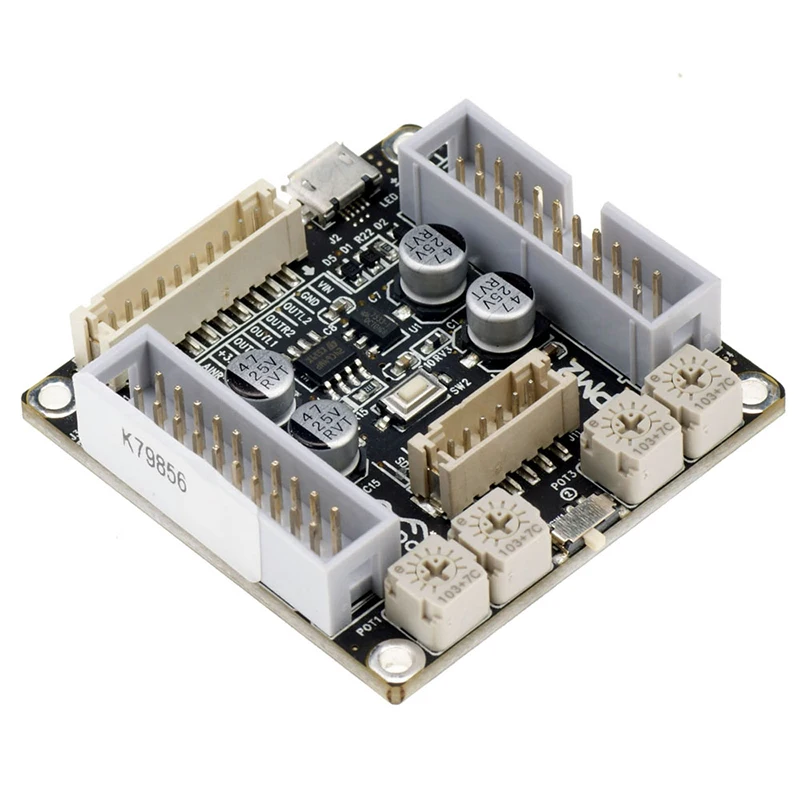 Interface Board (1)