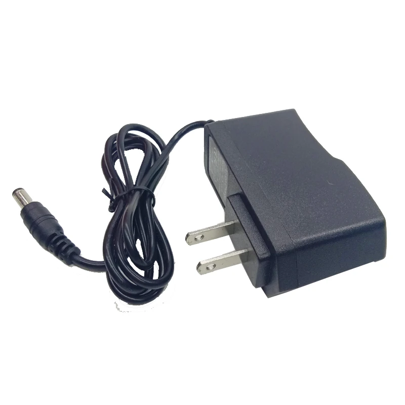 

Power Adapter AC to DC 8.4V 1A Converter Transformer 8.4 volt 18650 Lithium li-ion Battery Charger Power Supply Charger