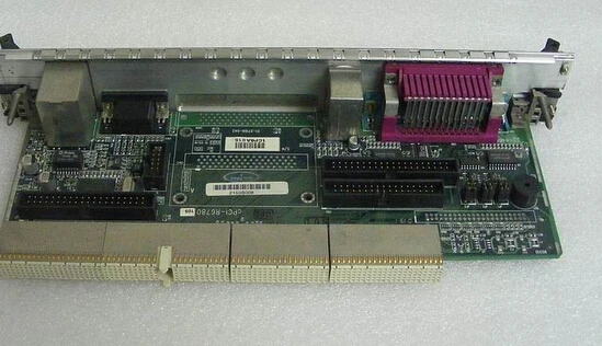 Card For  cPCI-R6780  Original 95%New Well Tested Working One Year Warranty