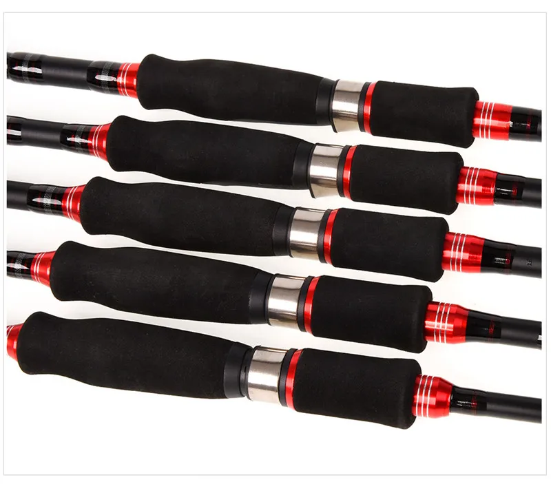 LURE FISH ROD09
