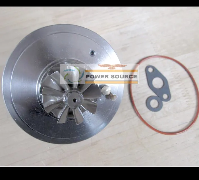 Turbo Cartridge CHRA RHV4 VT16 VT-16 1515A170 VAD20022 For Mitsubishi Triton Intercooled Pajero Sport L200 DC 06- DI-D 4D56 2.5L (5)