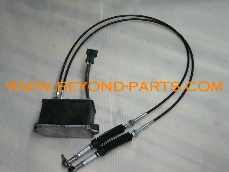 

Apply to c@terpillar 320 C 320 D throttle motor 247-5212 227-7672