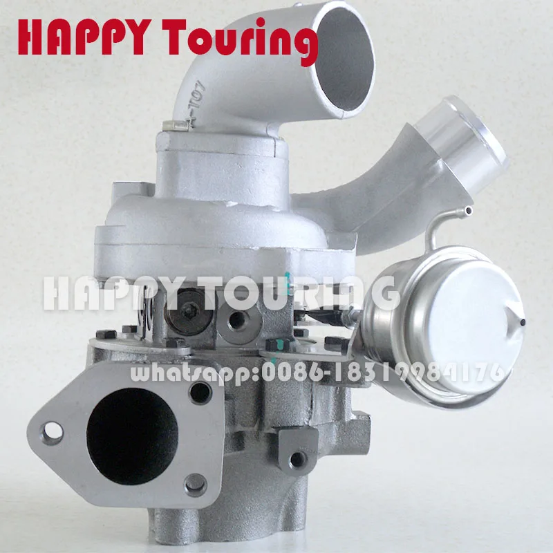 10.,.,.,,gt1749v Turbo Charger Turbine 28200-4A480 53039880145 53039880127 for Turbo Hyundai Grand Starex CRDIH-1 CRDI D4CB Engine