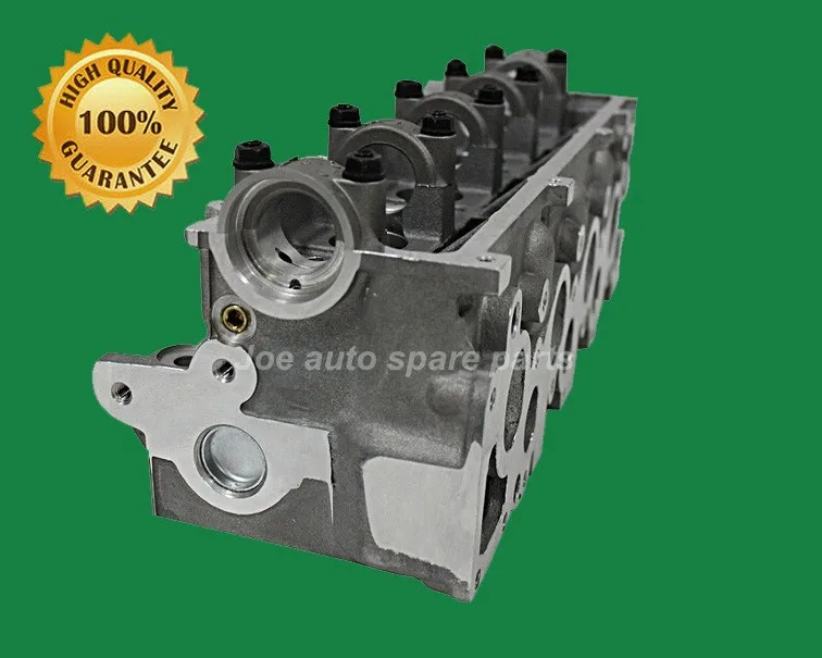 R2 908 740 Cylinder head for Ford Econovan/Courier/Escort/Tempo Suzuki Vitara/Gran vitara Mazda 323/626/E2200/Premrcy 908 740