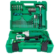 Наборы электроинструментов