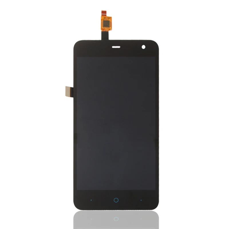 Ocolor для ZTE Blade L4 Pro ЖК дисплей + сенсорный экран 100% хороший дигитайзер в сборе