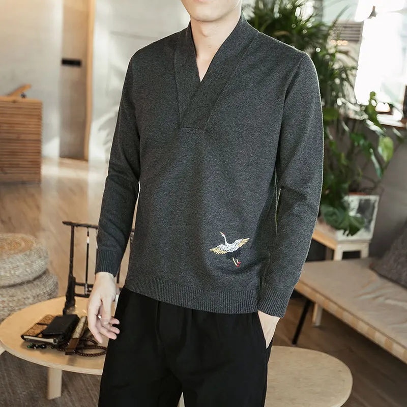 

Sweater male winter pullover christmas man male sweaters 2018 christmas jumper winter warm sweaters for men KK2464