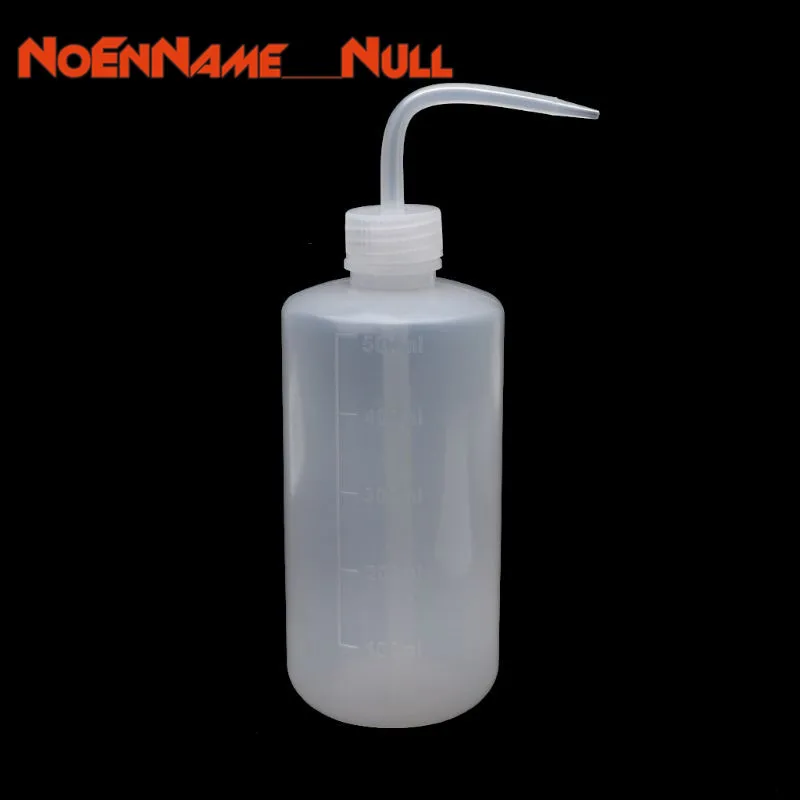 

Water cooling accessories 500ml Drip Bottle Water Bottle Thinning Ink Special Tools for Cooling Liquid PC Water Cooling