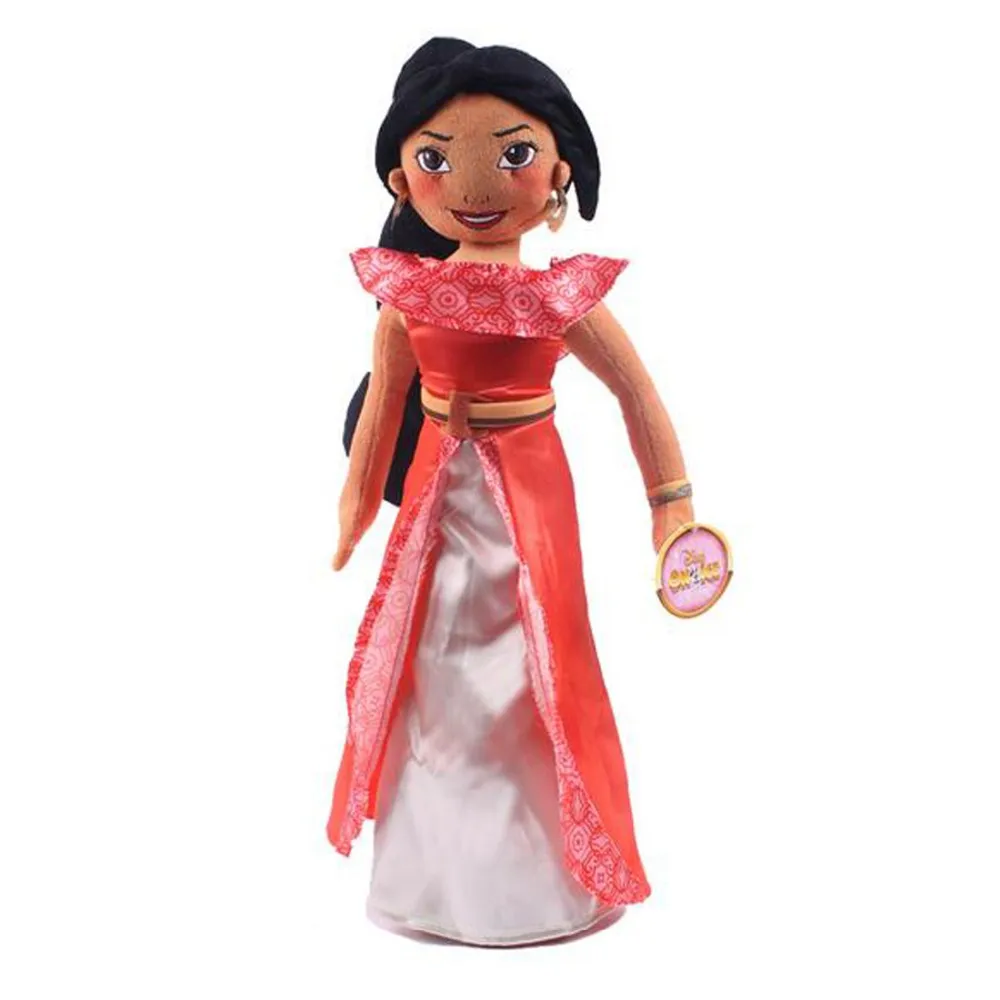 little big toys moana