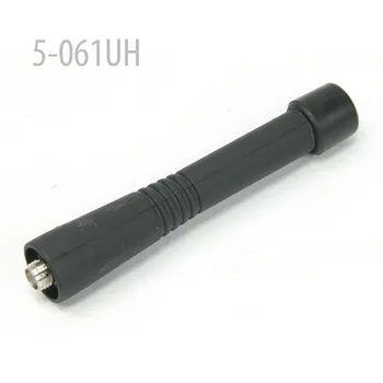 

SMA-FEMALE 7.5CM UHF 400-480MHz WHIP ANTENNA for KENWOOD TK-260 TK-270 TK-272