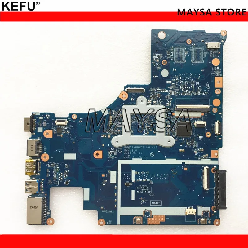 300-15ibr nm-a471 3
