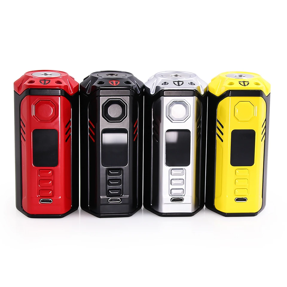 Thinkvape Finder 250C Mod (4)