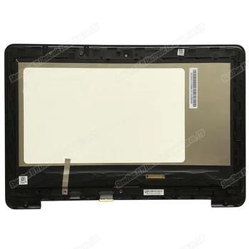 

original 11.6 inch Laptop IPS LCD Touch Assembly For Asus Transformer Book Flip TP201 Series TP201S TP201SA