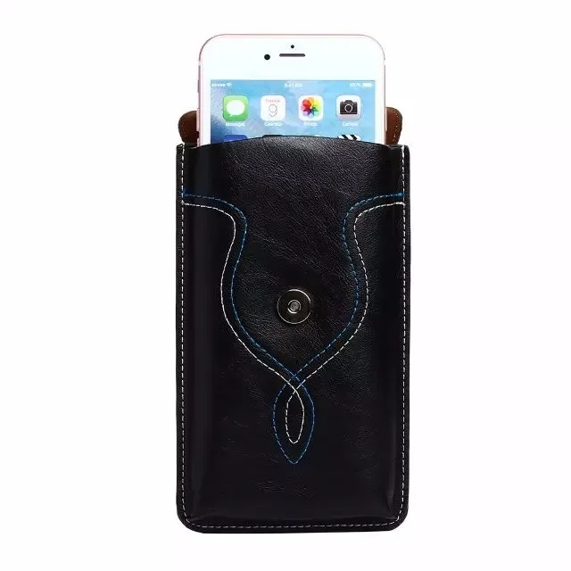 case for iphone 7 Universal Mobile Phones Pouch Belt Case For Vernee MIX 2 Ulefone Mix 2 Armor NOMU S50 S10 Pro M8 Blackview BV8000 Pro/BV6000S iphone 8 plus waterproof case