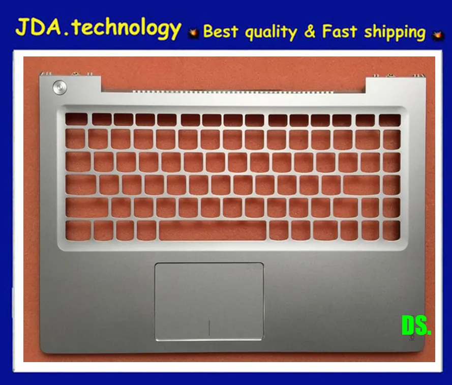Wellendorff / серебряный пустой верхний чехол для lenovo ideapad U330 U330P США клавиатура ободок plamreset topcase w/тачпад